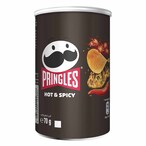 Buy PRINGLES HOT SPICY 70G in Kuwait