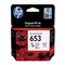 hp 653 Original Ink Advantage Cartridge - Multicolour