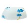 Rectangle Platter 538 Maria