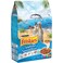 Purina friskies seafood sensations cat dry food 1.42 Kg