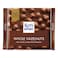 Ritter Sport Whole Almonds Chocolate, 100g + Ritter  Whole Hazelnuts Chocolate, 100g Assorted