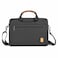 Wiwu Pioneer Shoulder Notebook Bag 15.6 Inch Black