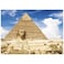 Little Story Jigsaw Puzzle Educational &amp; Fun Game (The Great Pyramid of Giza, Egypt)-1000 pcs