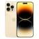 Apple iPhone 14 Pro Max, 6GB RAM, 256GB, Gold