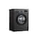 LG Front Loading Washing Machine 7kg F2J3HYL6J Grey