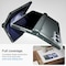 Spigen Slim Armor Pro, Hinge Coverage, Designed For Samsung Galaxy Z Fold 5 Case Cover (2023) - Abyss Green