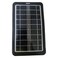 Sanford Solar Light With Panel Multicolour
