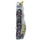 Swooosh Sun &amp; Shine Safe Cat Collar Multi Colour Pack of 3