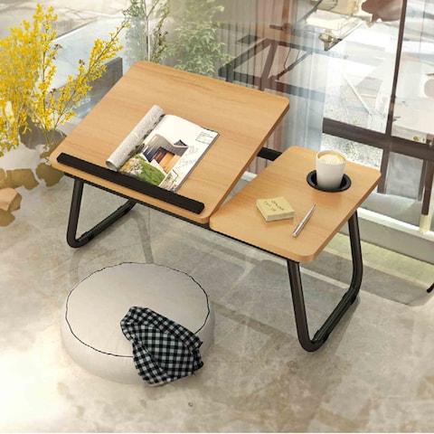 Adjustable Laptop Table