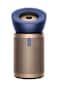 Dyson Air Purifier Big+Quiet Formaldehyde BP04 (Prussian blue/Gold) - Internation Version