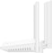 Huawei WiFi Ax2 (1-Pack) 1500Mbps Wireless Router, White, Ws7001-20