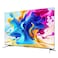 TCL 55C645 4K Ultra HD Google Smart QLED TV 55 Inch Black