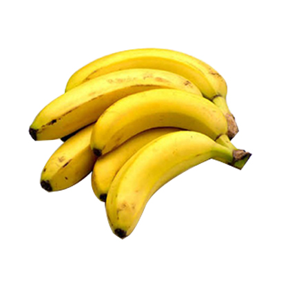 Banana Local