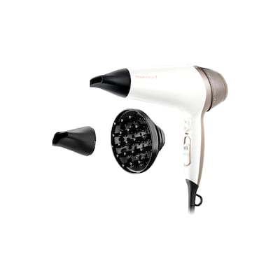 Buy Remington Thermacare Pro Hair Dryer 2400 Watt White