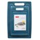 Gab Cutting Board 40X26CM Blue