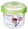 Sistema To Go Collection Breakfast Bowl Food Storage Container, 17.9 oz./0.5 L, Color Received May Vary