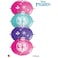 Disney Frozen Latex Party Banner Balloons, 12in Qlink 10 pcs