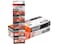 Maxell LR44 (AG13) (A76) 1.5V Alkaline Button Cell Batteries &ndash; 200 Pieces