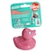 Agrobiothers Aime Duck Shaped Dog Toy Pink 8cm