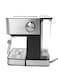 صانعة القهوة - 1.6 لتر - 850 واط - فضي - GVCM-1910