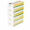 Mychoice 2 Ply Facial Tissue 150 Sheets Pack of 5