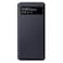 Samsung Flip Case Cover For Galaxy A42S Black