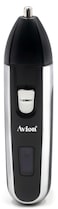 Avion 3 In 1 Rechargeable Trimmer Set, Smooth Shave, Beard Trimming, Ear &amp; Nose Trimmer, Waterproof Profession Cordless Electric, Multi-function purpose, 60 Min, AHC443 - 1 Year Warranty