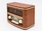 GPO Retro - Radio Winchester Digital (DAB/FM) + LCD