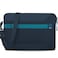 STM - Blazer Sleeve for up to 13-Inch Laptop &amp; Tablet Dark Navy