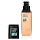 Maybelline Newyork Fit Me SPF 22 Matte And Poreless Foundation 30ml 123