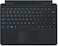 Microsoft Surface Pro Signature Keyboard Black  - 8XA-00014