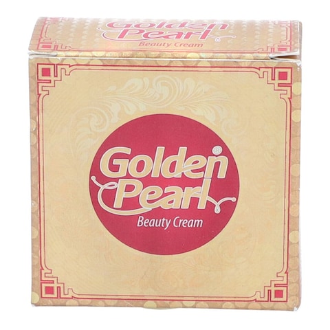 Golden Pearl Beauty Cream 28 gr