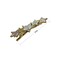 Aiwanto Hair Pin Hair Clips Beautiful Star Hair Clips Hair Accessories For Girls Kids (2Pcs)