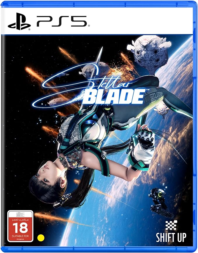 SONY SONY Stellar Blade