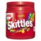 Skittle Fruit Candy Bottle 125g