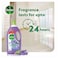 Dettol Multi-Action Cleaner with Lavender Fragrance - 1.8 Liter - 2 Pieces