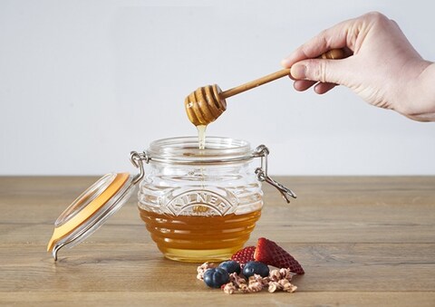 Kilner Honey Pot in Gift Box