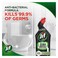 Jif Zero Limescale Lime Powder Toilet Cleaner 750 ml