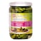 Mechaalany Cornichon Pickled 600g