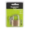 Terminator Brass Pad Lock 40MM