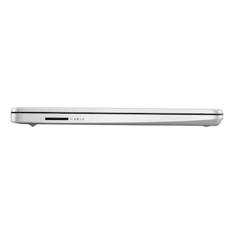 HP Laptop 14s-dq5054ne, Windows 11 Home,&nbsp;14&quot;&quot;,&nbsp;Intel&reg; Core&trade; i3-1215U,&nbsp;8GB RAM,&nbsp;256GB SSD,&nbsp;FHD,&nbsp;Natural silver [8P3Z2EA]