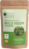 Bliss of Earth Wild Neem Leaves Powder, 100g