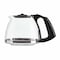 Mienta Fresh Brew Coffee Maker - 1.25 Liter - 1000 Watt - CM31216A