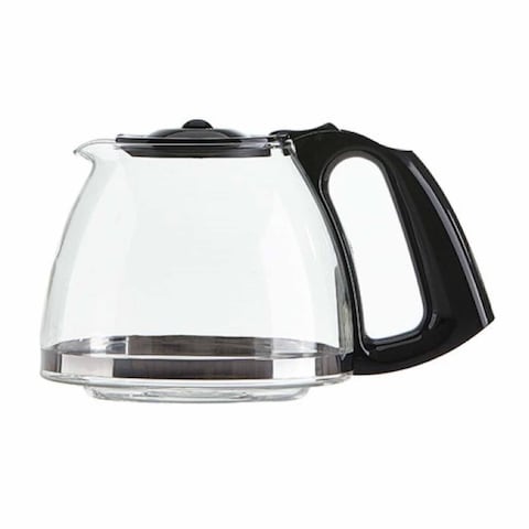 Mienta Fresh Brew Coffee Maker - 1.25 Liter - 1000 Watt - CM31216A