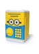 Generic Minion Design Money Bank