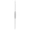 Etrain Hp61W Wired Earphone with Mic - White