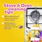 Sunlight Scourer Lemon 1Kg
