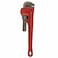 Ace Pipe Wrench (30.5 cm, Red)