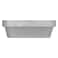 UBL FOIL DRIP PAN 15X22CM 10PK