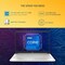 HP 15s, 12th Gen Intel Core i5, 8GB RAM, 512GB SSD, 15.6&quot; FHD, Micro-Edge, Anti-Glare Display, Win 11, Intel Iris Xe Graphics, Dual Speakers, Fast Charge, MSO 2021, 15s-fy5001TU-International Version